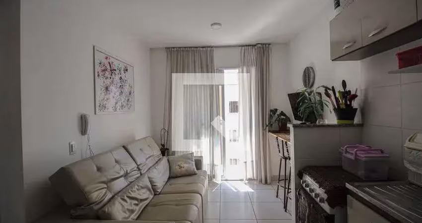 Apartamento com 2 quartos à venda na Praça Alberto Lion, 304, Cambuci, São Paulo