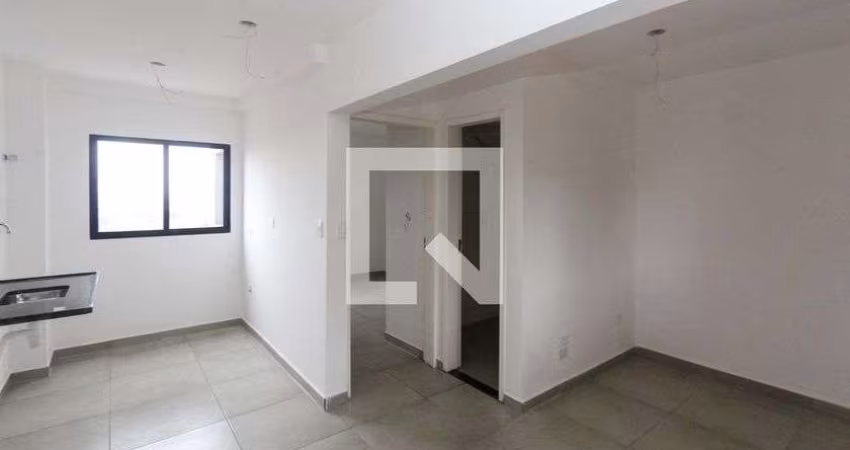 Apartamento à Venda - Vila Formosa, 1 Quarto,  30 m2