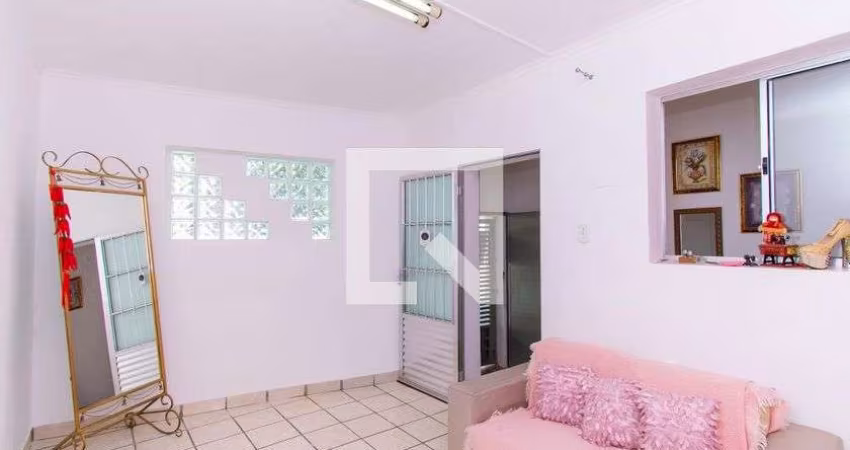 Casa à Venda - Vila Formosa, 1 Quarto,  100 m2