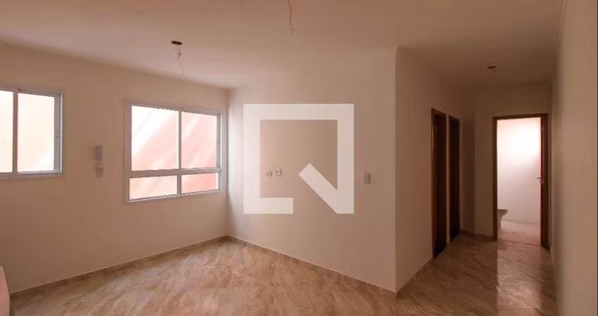 Apartamento à Venda - Vila Macedópolis, 2 Quartos,  42 m2