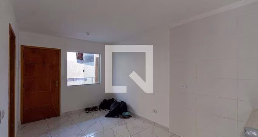 Apartamento à Venda - Cangaíba, 2 Quartos,  37 m2