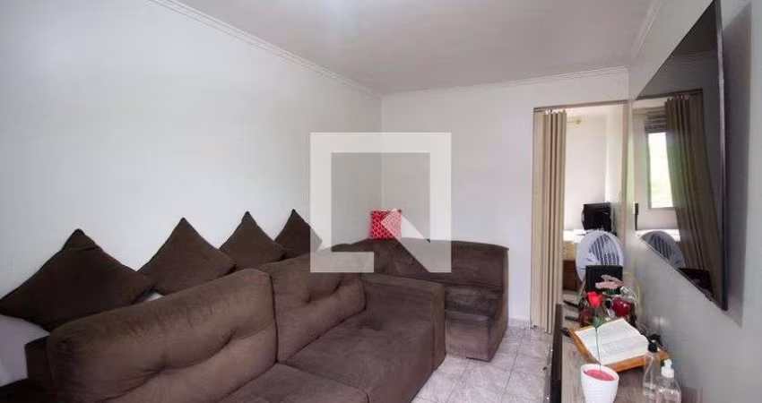 Apartamento à Venda - Itaquera, 3 Quartos,  59 m2