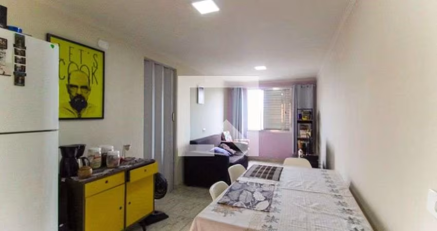 Apartamento à Venda - Itaquera, 1 Quarto,  40 m2