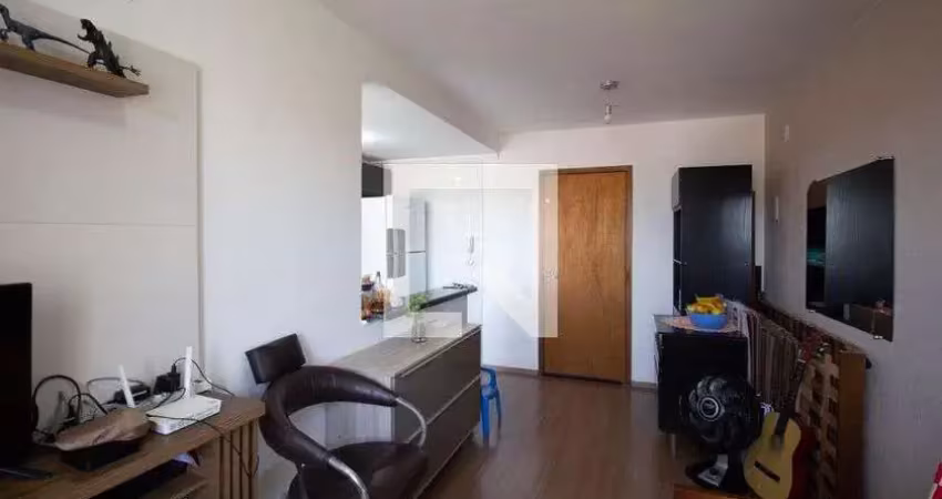 Apartamento com 2 quartos à venda na Rua Senador Amaral Furlan, 431, Itaquera, São Paulo