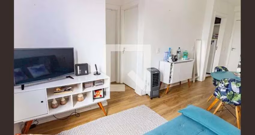 Apartamento com 2 quartos à venda na Rua Intendência, 344, Belém, São Paulo