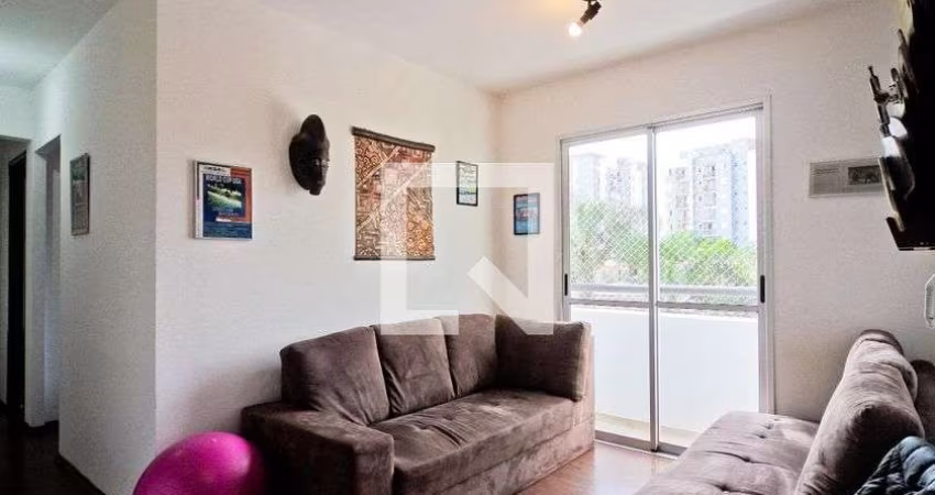Apartamento à Venda - Freguesia do Ó, 2 Quartos,  49 m2