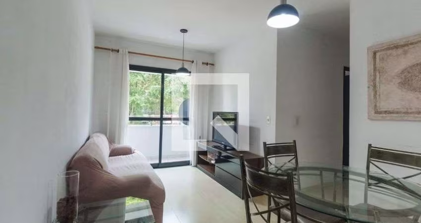 Apartamento à Venda - Mandaqui, 2 Quartos,  56 m2