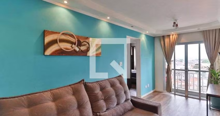 Apartamento à Venda - Ermelino Matarazzo, 2 Quartos,  50 m2