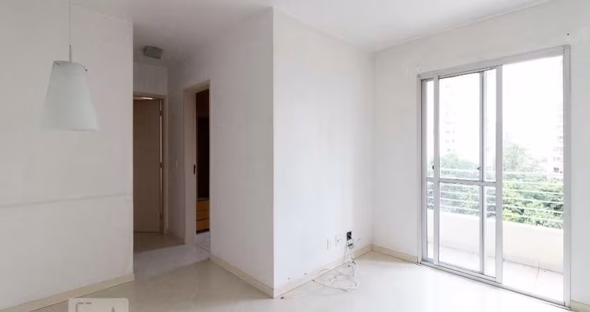 Apartamento à Venda - Jardim Éster Yolanda, 2 Quartos,  61 m2