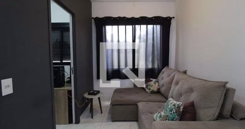 Apartamento à Venda - Jardim Marajoara , 2 Quartos,  34 m2