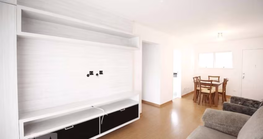 Apartamento à Venda - Vila Mascote, 1 Quarto,  50 m2