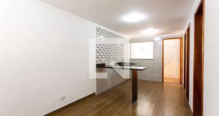 Apartamento à venda - vila carrão, 2 quartos,  45 m2