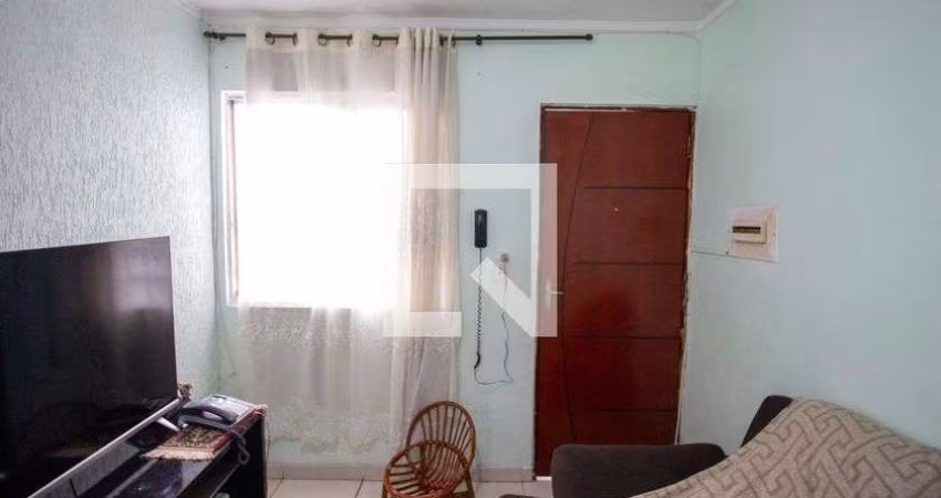 Apartamento à Venda - Vila Jacuí, 2 Quartos,  48 m2