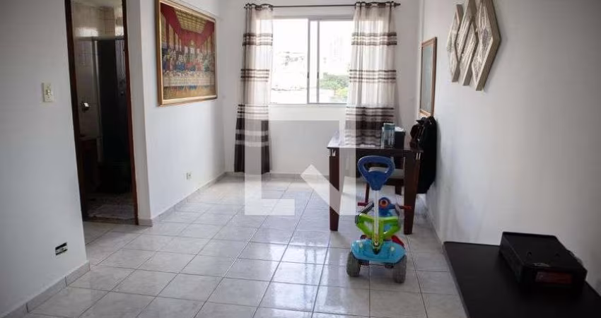 Apartamento à Venda - Vila Guilherme, 2 Quartos,  70 m2