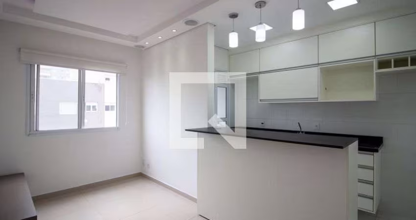 Apartamento à Venda - Bom Retiro, 1 Quarto,  33 m2