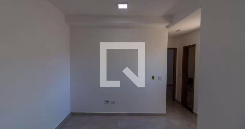 Apartamento à Venda - Ponte Rasa, 2 Quartos,  41 m2