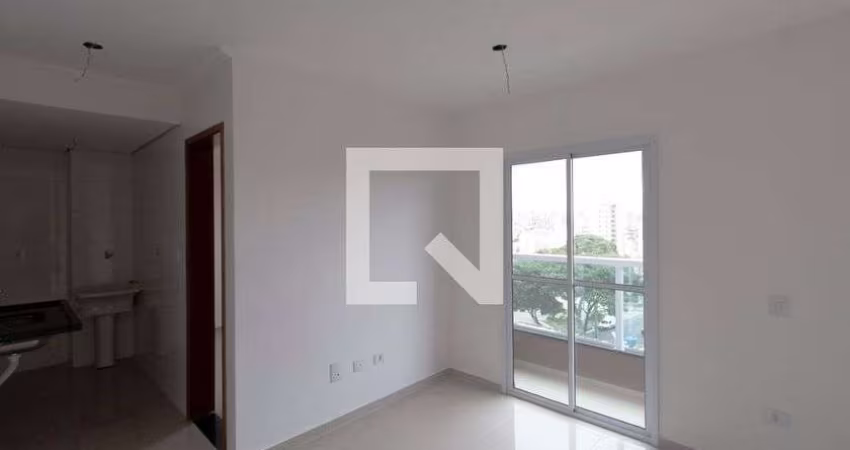 Apartamento à Venda - Vila Euthalia, 2 Quartos,  40 m2