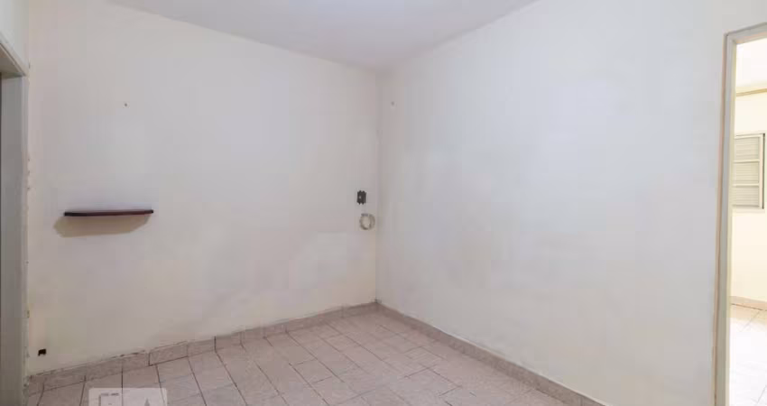 Casa à Venda - Vila Formosa, 2 Quartos,  125 m2
