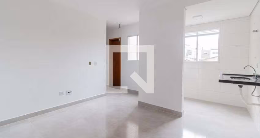 Apartamento à Venda - Ponte Rasa, 2 Quartos,  41 m2