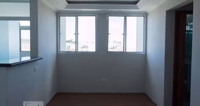 Apartamento à venda - ermelino matarazzo, 2 quartos,  64 m2