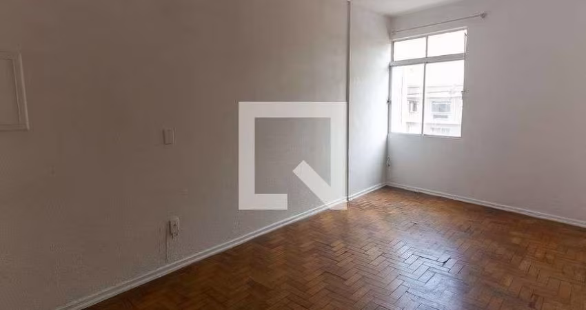 Apartamento à Venda - Barra Funda, 1 Quarto,  50 m2
