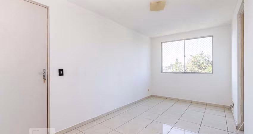Apartamento à Venda - Artur Alvim, 2 Quartos,  48 m2