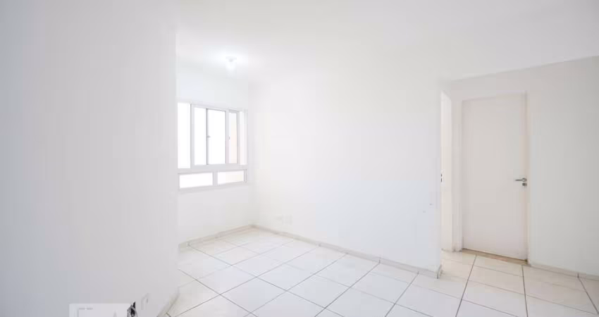 Apartamento à Venda - Brás, 1 Quarto,  52 m2