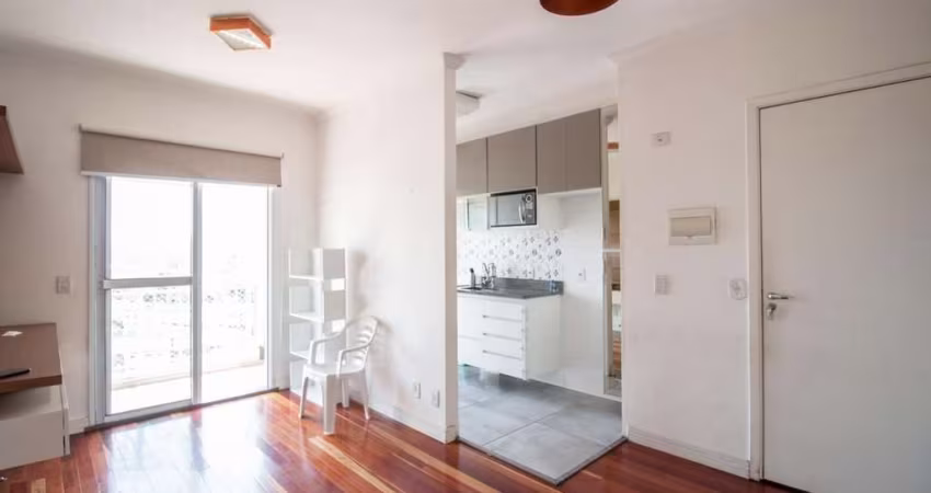 Apartamento à Venda - Bom Retiro, 1 Quarto,  38 m2