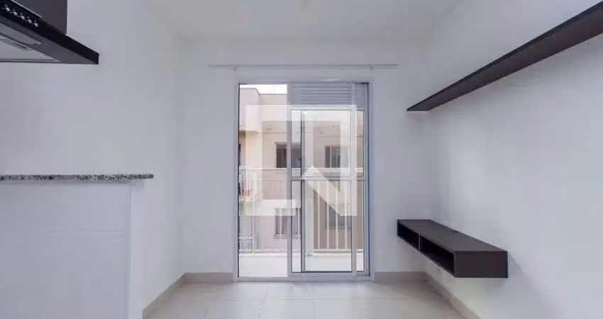 Apartamento com 2 quartos à venda na Praça Alberto Lion, 350, Mooca, São Paulo