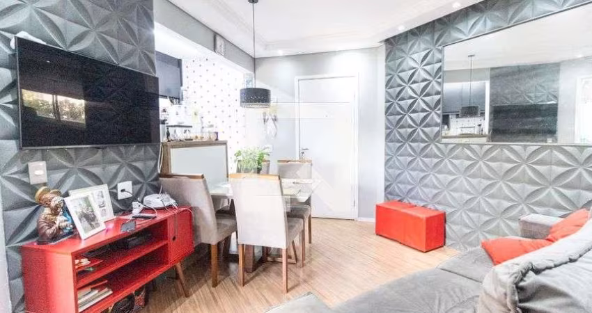 Apartamento à Venda - Vila Dionísia, 2 Quartos,  47 m2