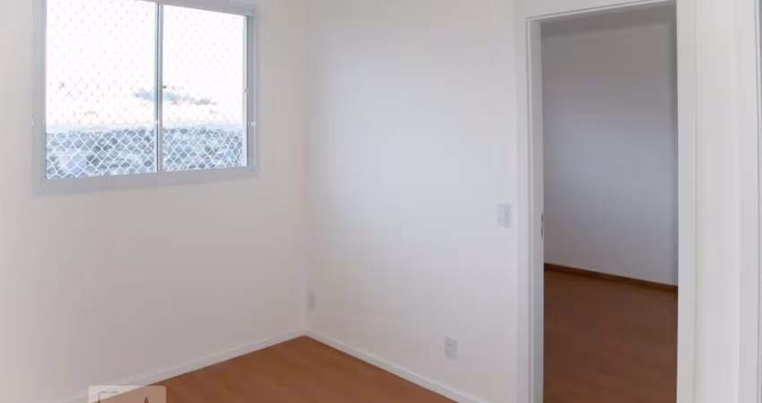Apartamento à Venda - Artur Alvim, 2 Quartos,  38 m2