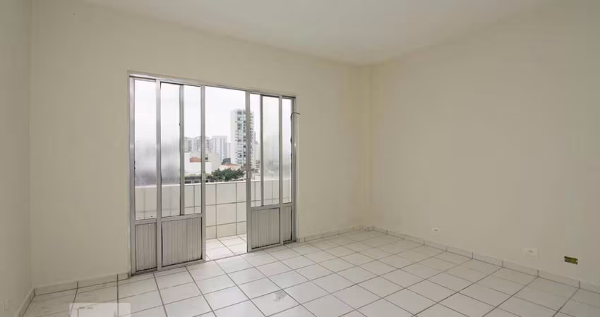Apartamento à Venda - Barra Funda, 1 Quarto,  28 m2