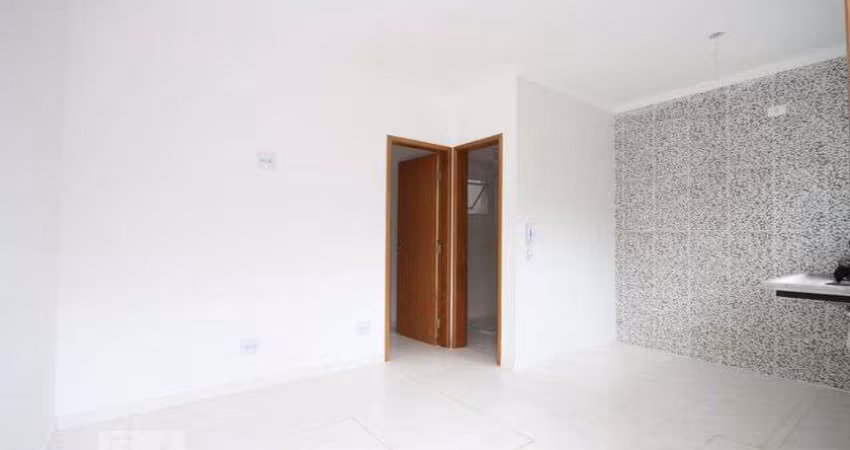 Apartamento à Venda - Sacomã, 1 Quarto,  30 m2