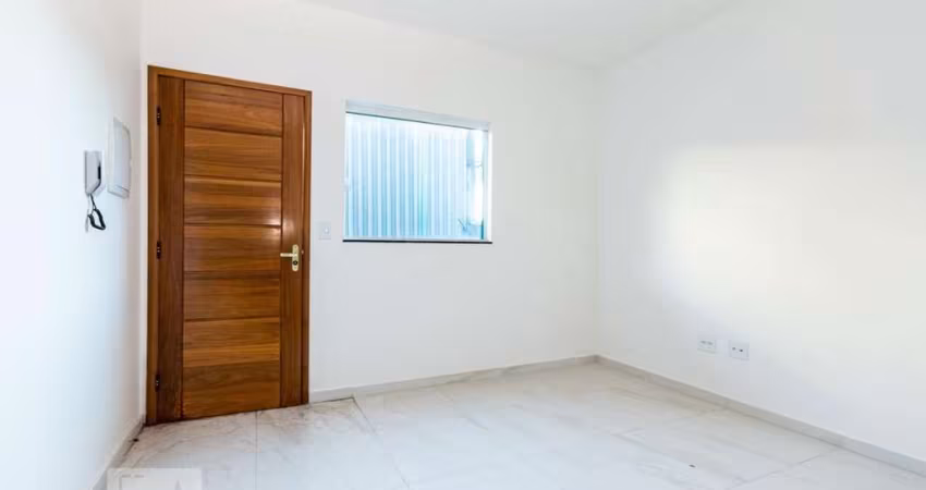 Apartamento à Venda - Ermelino Matarazzo, 1 Quarto,  35 m2