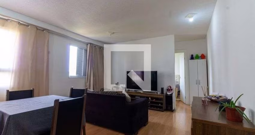 Apartamento à Venda - Penha de França, 1 Quarto,  46 m2