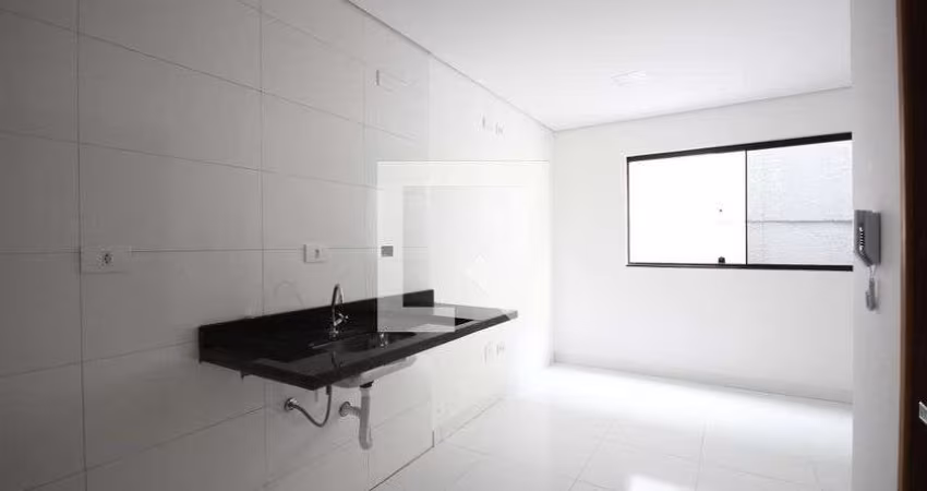 Apartamento à Venda - Liberdade, 1 Quarto,  20 m2