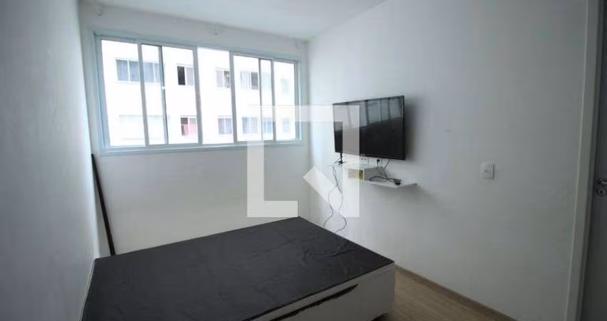 Apartamento à Venda - Mooca, 1 Quarto,  26 m2