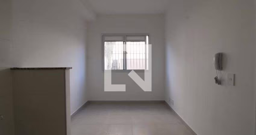 Apartamento à Venda - Jardim Marajoara , 1 Quarto,  30 m2