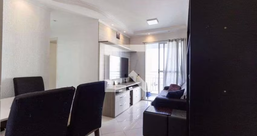 Apartamento à Venda - Parque Novo Mundo , 2 Quartos,  50 m2
