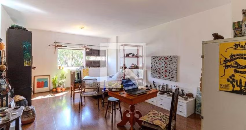 Apartamento à Venda - Campos Elíseos, 1 Quarto,  44 m2