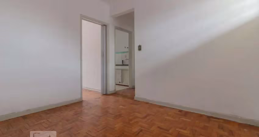 Apartamento com 1 quarto à venda na Rua Conde Sarzedas, 223, Liberdade, São Paulo