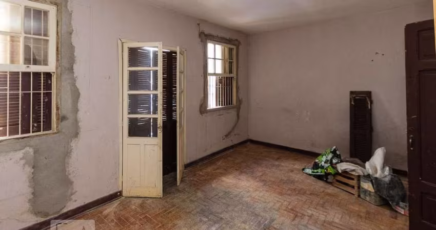 Casa à Venda - Vila Prudente, 1 Quarto,  90 m2