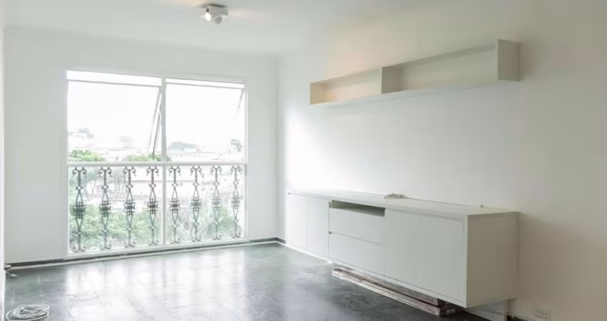 Apartamento à Venda - Vila Campestre, 3 Quartos,  78 m2