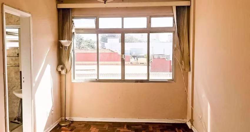 Apartamento à Venda - Mooca, 1 Quarto,  48 m2