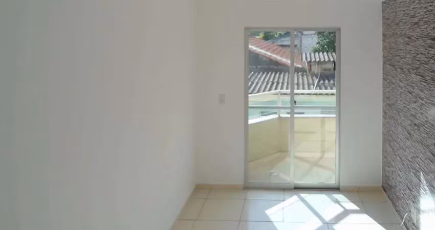 Apartamento com 2 quartos à venda na Rua Boçoroca, 103, Jabaquara, São Paulo