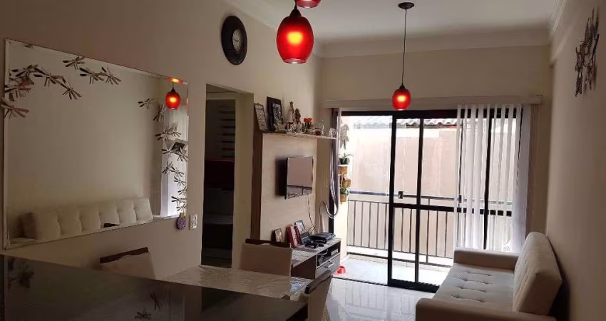 Apartamento à Venda - Mandaqui, 2 Quartos,  44 m2