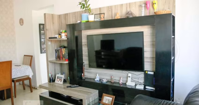 Apartamento à Venda - Vila Campo Grande, 2 Quartos,  76 m2