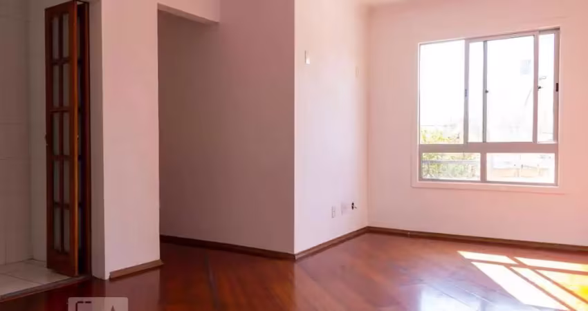 Apartamento com 2 quartos à venda na Rua Mercedes Salano Castineiras, 21, Sacomã, São Paulo