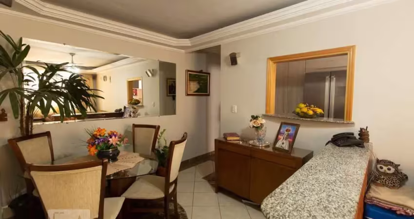 Apartamento à venda - vila esperança, 2 quartos,  60 m2