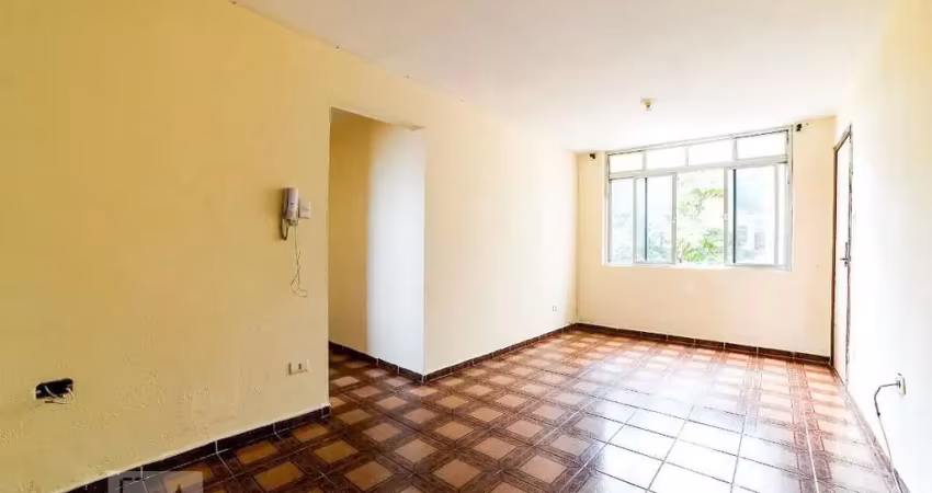Apartamento à venda - vila constança , 2 quartos,  65 m2